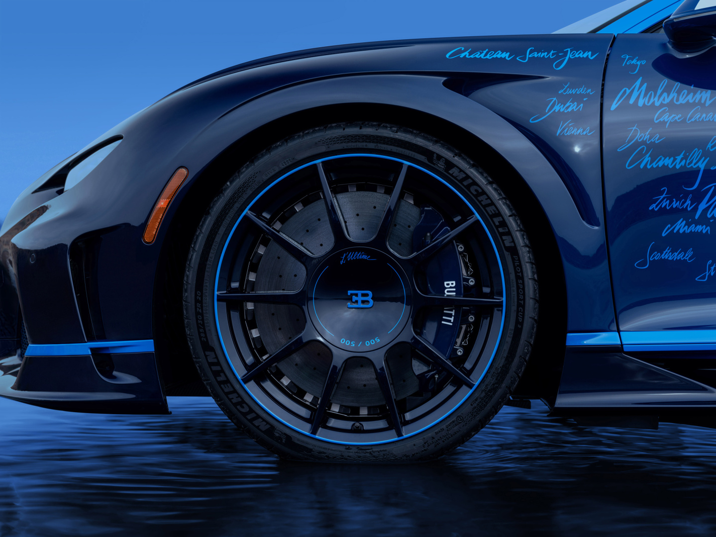 SMALL_05 BUGATTI_l_ultime – last CHIRON